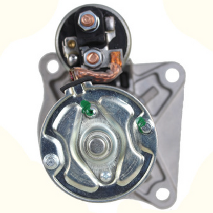 NEW HOLLAND 2.6KW 9 TOOTH STARTER MOTOR 0001109405 0001109525 5801441816 1986S10035