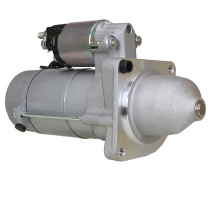 FIAT DUCATO 2.3 DIESEL STARTER MOTOR 2006-ONWARDS 51984356