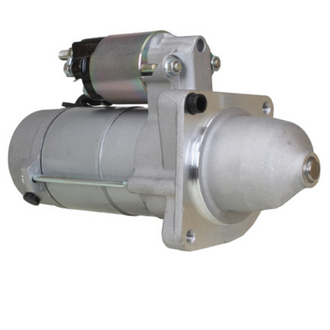 FIAT DUCATO 2.3 DIESEL STARTER MOTOR 2006-ONWARDS 51984356