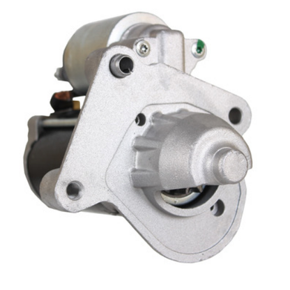 VOLVO V40 D2 1.6 D STARTER MOTOR 2012-2016 30644972