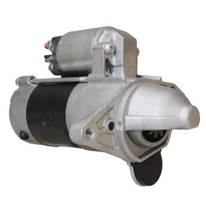 NISSAN NV300 PRIMASTAR 2.0 DIESEL STARTER MOTOR 2019-ONWARDS M001TF0871
