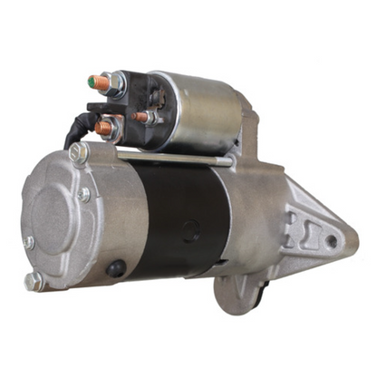 NISSAN NV300 PRIMASTAR 2.0 DIESEL STARTER MOTOR 2019-ONWARDS M001TF0871