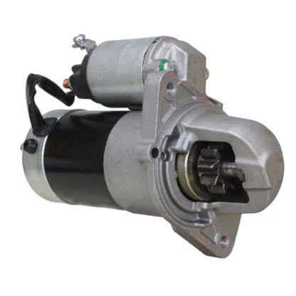 MITSUBISHI FUSO CANTER 3.0 DIESEL STARTER MOTOR 2013-ONWARDS M1T31071