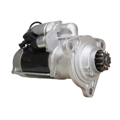 DAF CF XF 10.8 STARTER MOTOR 2013-ONWARDS 0001261087 0001261071