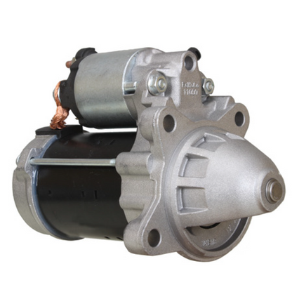 FORD MUSTANG 5.0 STARTER MOTOR 2015-2023 GR3T-11000-AA GR3Z-11002-A