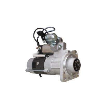 VOLVO COMMERCIAL 5.1 7.7 STARTER MOTOR 2013-ONWARDS M008T63171 M008T63172