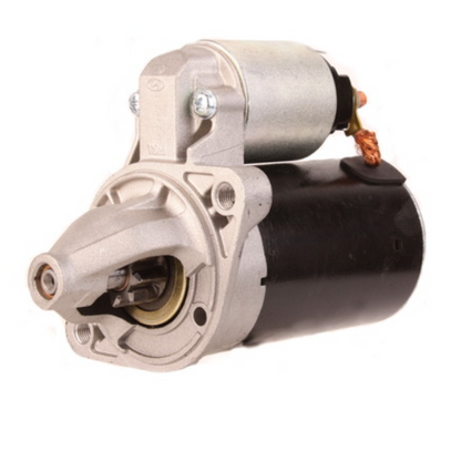 MITSUBISHI LANCER 1.2 1.3 1.4 1.5 1.6 1.8 STARTER MOTOR 1976-2001 128000-0461