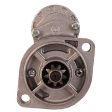 JOHN DEERE 2.0 KW 9 TOOTH STARTER MOTOR 028000-7790 028000-7791 128000-0020