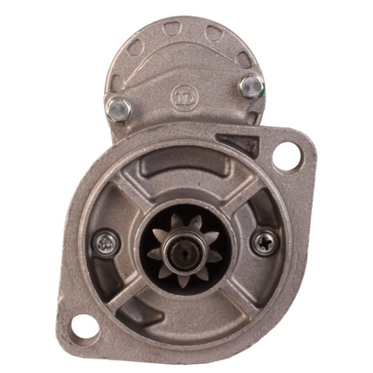 JOHN DEERE 2.0 KW 9 TOOTH STARTER MOTOR 028000-7790 028000-7791 128000-0020