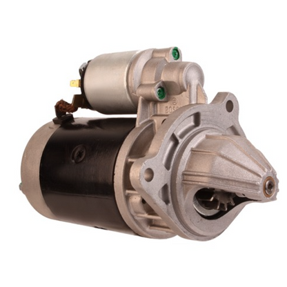 FORD TRANSIT 2.4 2.5 TDCI STARTER MOTOR 1971-2001 715F11000JA R755F-11000-BB