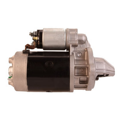 FORD TRANSIT 2.4 2.5 TDCI STARTER MOTOR 1971-2001 715F11000JA R755F-11000-BB