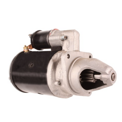 JCB FASTRAC LEYLAND ROADRUNNER 10 TOOTH 2.8KW STARTER MOTOR 1986-2002 CBU1188