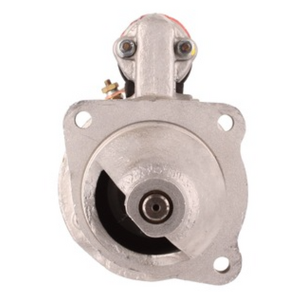JCB FASTRAC LEYLAND ROADRUNNER 10 TOOTH 2.8KW STARTER MOTOR 1986-2002 CBU1188