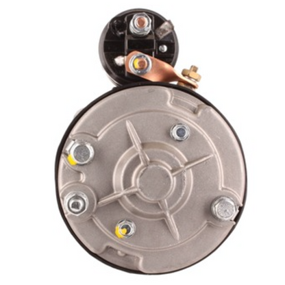 JCB FASTRAC LEYLAND ROADRUNNER 10 TOOTH 2.8KW STARTER MOTOR 1986-2002 CBU1188