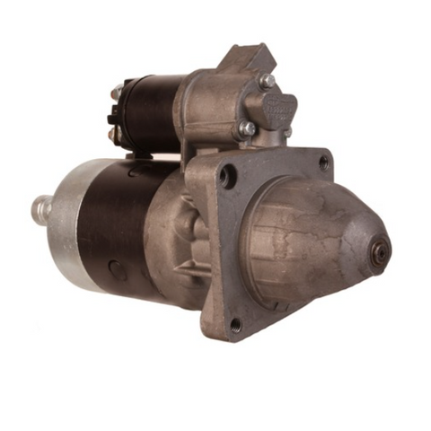 FIAT DUCATO 1.9 TD STARTER MOTOR 1990-1994 0001218141