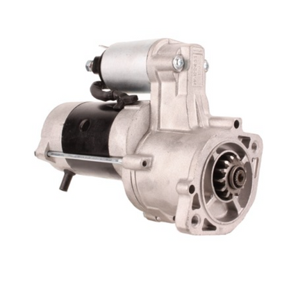 MITSUBISHI CANTER 2.5 DI-D STARTER MOTOR 1990-1996 36100-47600 M2T61171
