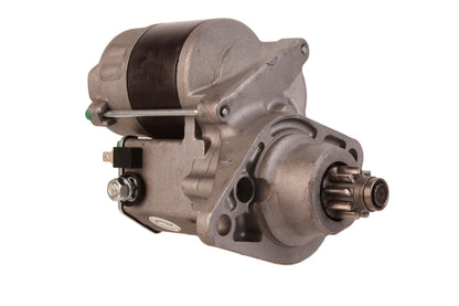 SUBARU FORESTER 2.0 TURBO STARTER MOTOR 2002-2008 128000-7190 228000-7130