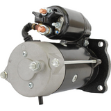 PERKINS MARINE 6.354 STARTER MOTOR