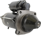 PERKINS MARINE 6.354 STARTER MOTOR