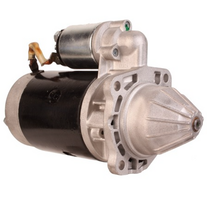 DEUTZ LINDE KHD 3.1KW 9 TOOTH STARTER MOTOR 1179318 1179319 1180805 0001362305