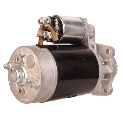 DEUTZ LINDE KHD 3.1KW 9 TOOTH STARTER MOTOR 1179318 1179319 1180805 0001362305