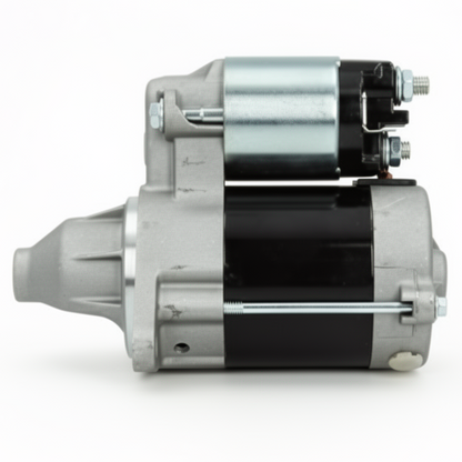 KAWASAKI 0.6KW 9 TOOTH CCW STARTER MOTOR 128000-7050 21163-2089 21163-2144