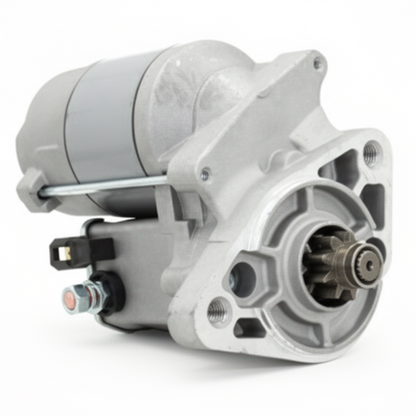 KAWASAKI MULE 1.2 KW 9 TOOTH STARTER MOTOR 28100-87805 28100-B8010