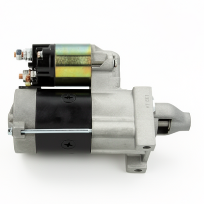JOHN DEERE 0.6KW 9 TOOTH CCW STARTER MOTOR AM133646 228000926 211637004