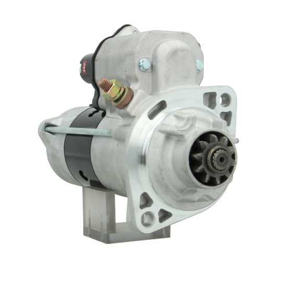 CUMMINS 24V 4.8KW STARTER MOTOR 428000-7100 438000-0060 438000-0061