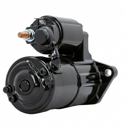 HONDA MARINE 1.0KW 9 TOOTH STARTER MOTOR 31200-ZY6-003 M000T60981 M0865481