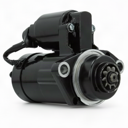 HONDA MARINE 1.0KW 9 TOOTH STARTER MOTOR 31200-ZY6-003 M000T60981 M0865481