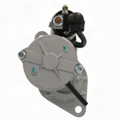 ISUZU NQR NPR NKR GRAFTER 4BE1 4HF1 4HG1 4HK1 4HJ1 4.0KW 11 TOOTH STARTER MOTOR