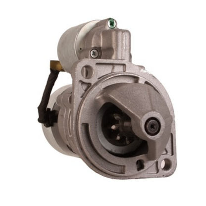 NISSAN NAVARA 2.5 DI STARTER MOTOR 1998-2001 23300-G2404