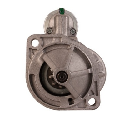 NISSAN NAVARA 2.5 DI STARTER MOTOR 1998-2001 23300-G2404