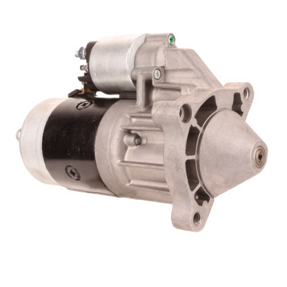 CITROEN JUMPER 2.5 D STARTER MOTOR 1994-2002 0001218157 0001223001