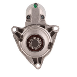 VOLKSWAGEN TRANSPORTER T4 1.9 2.4 2.5 TDI STARTER MOTOR 1994-2003 0001124005