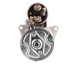 VOLKSWAGEN TRANSPORTER T4 1.9 2.4 2.5 TDI STARTER MOTOR 1994-2003 0001124005