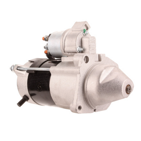 FIAT DUCATO 2.8 TDI STARTER MOTOR 1997-2002 46208436