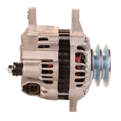 Mazda Bongo 2.5 TD 1996-2006 Alternator