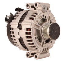 BMW X5 30i 3.0i ALTERNATOR 2006-2010 7550968 7551256