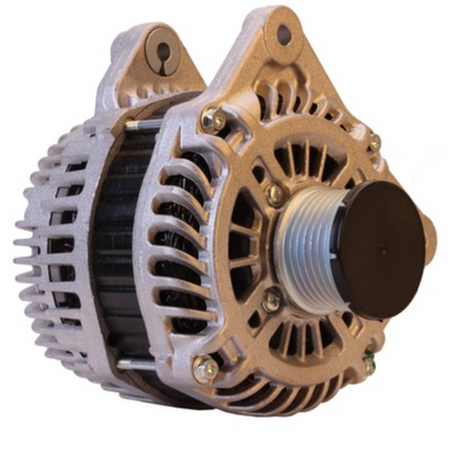 NISSAN QASHQAI 1.6 2.0 DCI ALTERNATOR 2011-2014 23100-JD71B