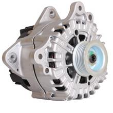 VOLKSWAGEN TOUAREG 3.0 TDI ALTERNATOR 2004-2010 FG23S026
