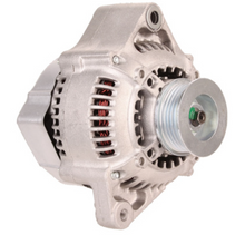 TOYOTA MR2 Mk1 1.6 ALTERNATOR 1984-1989 100211-1008