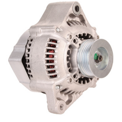 TOYOTA CELICA 1.6 ALTERNATOR 1985-1989 100211-1008