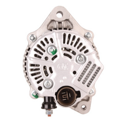 TOYOTA CELICA 1.6 ALTERNATOR 1985-1989 100211-1008