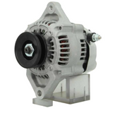 YANMAR 1GM10 2017++ 55 AMP ALTERNATOR 101211-1080  129052-77230