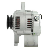 YANMAR 1GM10 2017++ 55 AMP ALTERNATOR 101211-1080  129052-77230