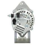 YANMAR 1GM10 2017++ 55 AMP ALTERNATOR 101211-1080  129052-77230