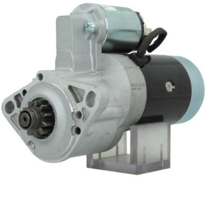 Perkins Perama M35 Starter Motor (G/R)