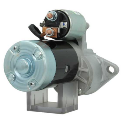Perkins Perama M35 Starter Motor (G/R)